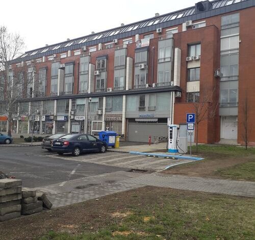 Krúdy Apartman Nyíregyháza 