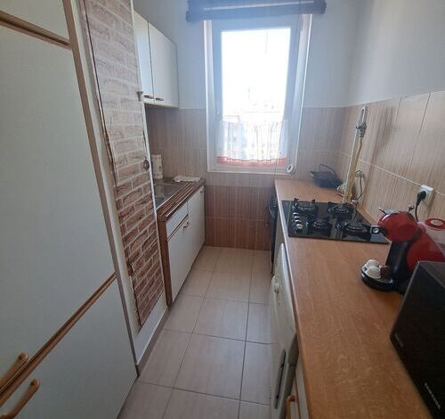 Kuckó Apartman Siófok 