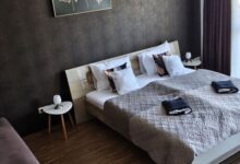 Kuckó Apartman Zalakaros 