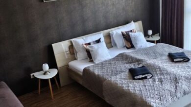 Kuckó Apartman Zalakaros 