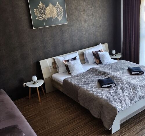 Kuckó Apartman Zalakaros 