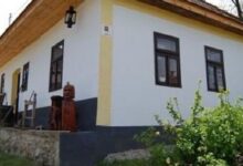 Kuckó Vendégház Abod 