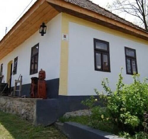 Kuckó Vendégház Abod 
