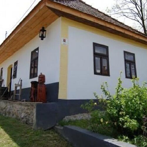 Kuckó Vendégház Abod