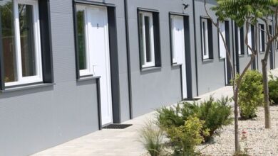 Kulcsi Szállás 