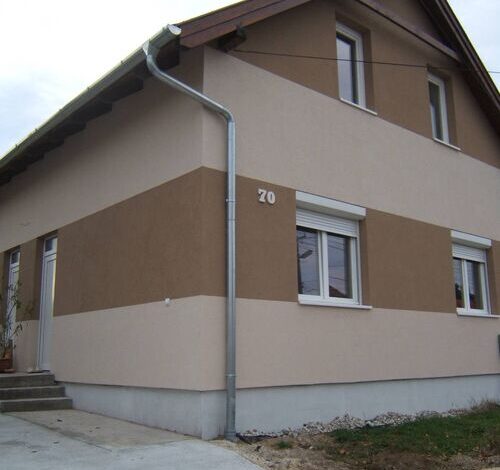 Kultúr-Ház Apartman Győr 