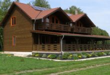 Kuruc Tó Horgász és Szabadidőpark Győrvár 