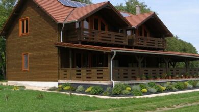 Kuruc Tó Horgász és Szabadidőpark Győrvár 