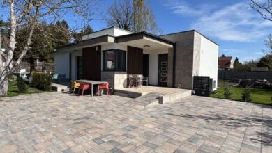 KutyaGazdi Apartman Balatonfenyves 