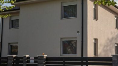 LG Apartman Siófok 1 