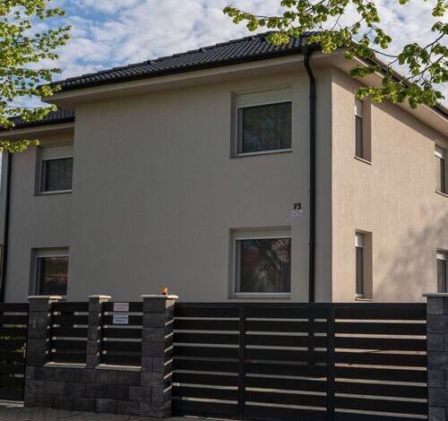 LG Apartman Siófok 1 