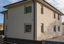 LG Apartman Siófok 