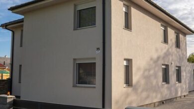 LG Apartman Siófok 