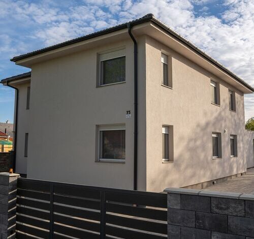 LG Apartman Siófok 