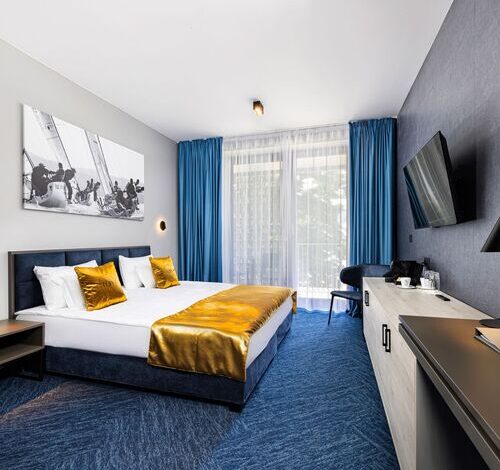 LUA Boutique RoomZ - Adults Only Balatonfüred 