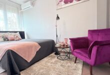 La Casa Pedrito-Mariposa Apartman Kaposvár 