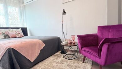 La Casa Pedrito-Mariposa Apartman Kaposvár 