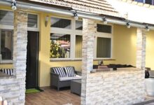 La Palma Apartman Gyula 