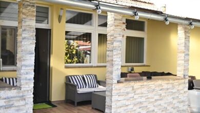 La Palma Apartman Gyula 