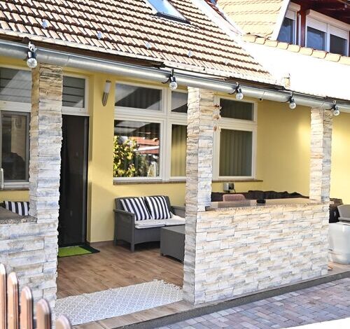 La Palma Apartman Gyula 