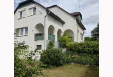 Labdarózsa Apartmanház Fonyód 