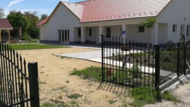 Labdarózsa Vendégház Nagypirit  