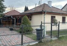 Lago Apartman Balatonmáriafürdő 