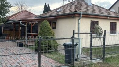 Lago Apartman Balatonmáriafürdő 