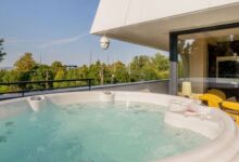 Lake Moments - Smaragd Penthouse Balatonszemes 