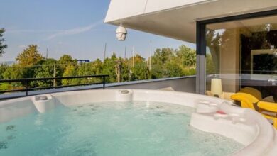 Lake Moments - Smaragd Penthouse Balatonszemes 