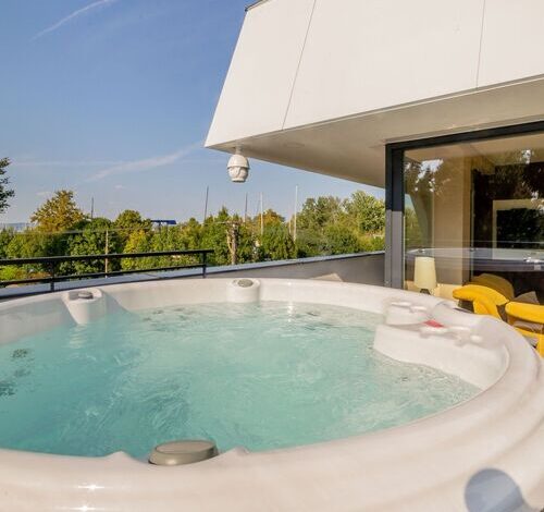 Lake Moments - Smaragd Penthouse Balatonszemes 
