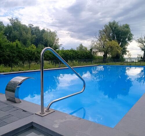 Lake Resort Beach Apartment Keszthely 