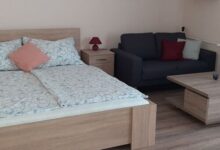 Lamperth Apartman Balatonfüred 