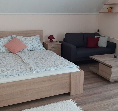 Lamperth Apartman Balatonfüred 