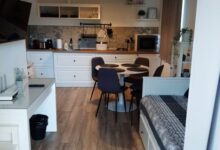 Lara Apartman Zalakaros 