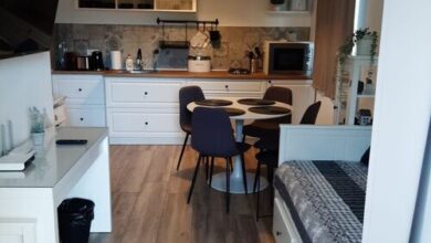 Lara Apartman Zalakaros 