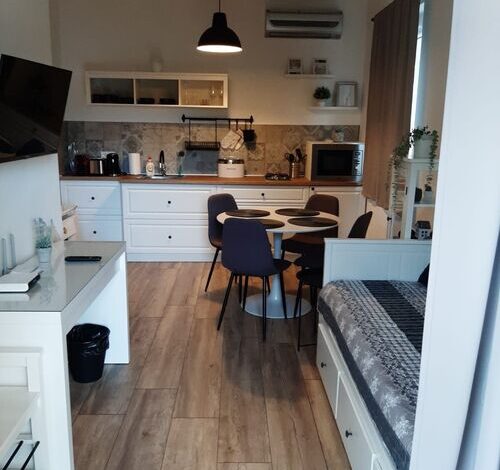 Lara Apartman Zalakaros 