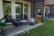 Lari Apartman Gárdony 