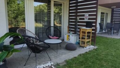 Lari Apartman Gárdony 