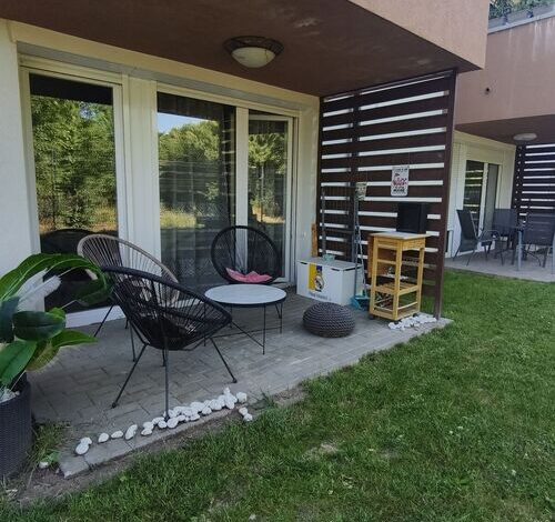 Lari Apartman Gárdony 
