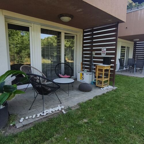 Lari Apartman Gárdony