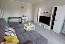 László Apartman Szarvas 