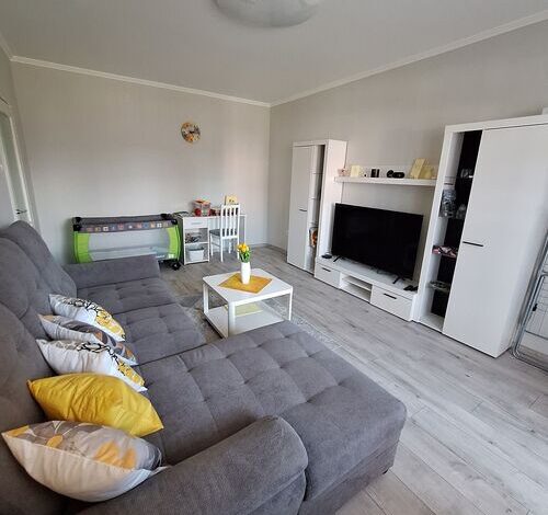 László Apartman Szarvas 
