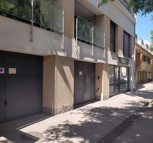 Laura Apartman Pécs  