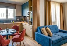 Lazuli Apartment Hegykő 