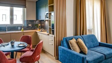 Lazuli Apartment Hegykő 