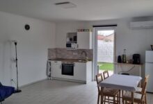 Leander Apartman Gyömrő 