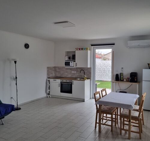 Leander Apartman Gyömrő 