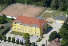 Leier Business Hotel Gönyű 