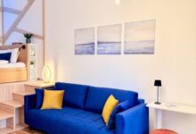 LelleBay Apartman Balatonlelle 